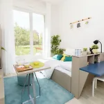 Sweetly Alexandrin 3* Тулуза