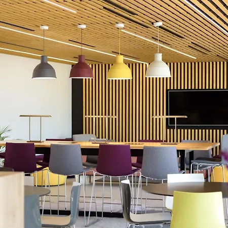 Sweetly Alexandrin 3* Tuluza