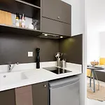 Aparthotel Sweetly Alexandrin Toulouse