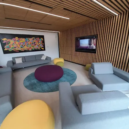 Appart hôtel Sweetly Alexandrin 3*