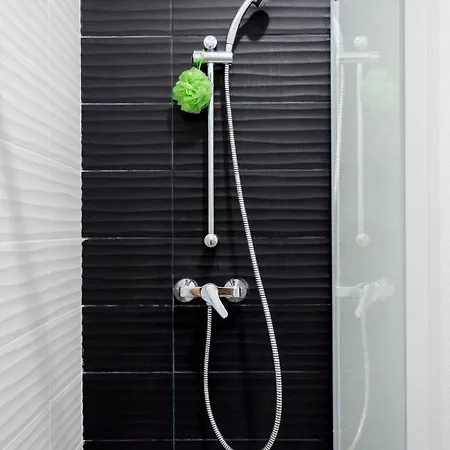 Appart hôtel Sweetly Alexandrin 3*