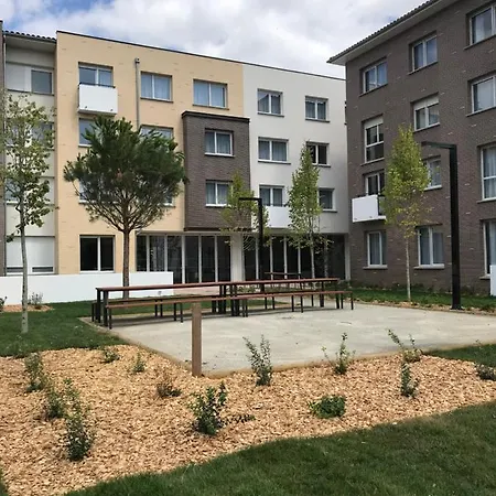 Sweetly Alexandrin Toulouse