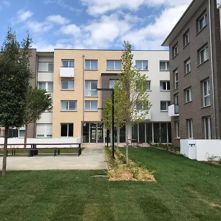 Sweetly Alexandrin 3* טולוז