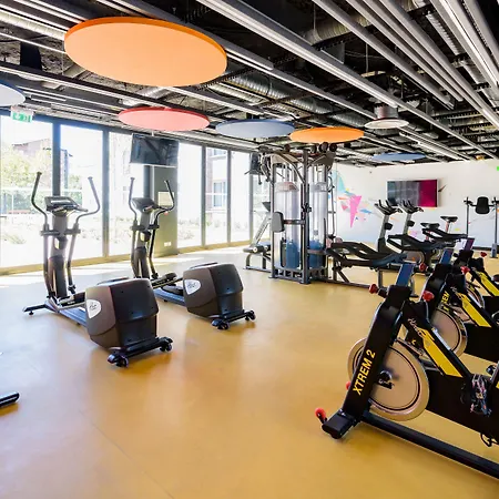 Sweetly Alexandrin Apart-hotel Toulouse