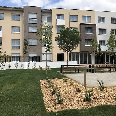 Sweetly Alexandrin Toulouse