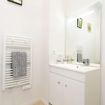 Apart-hotel Sweetly Alexandrin Toulouse