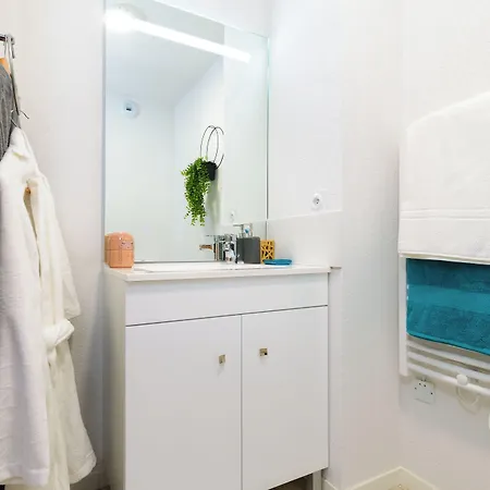 Sweetly Alexandrin 3*