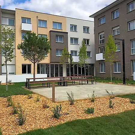 Sweetly Alexandrin Ξενοδοχείο με διαμερίσματα