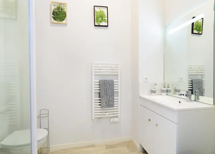 Sweetly Alexandrin 3* تولوز