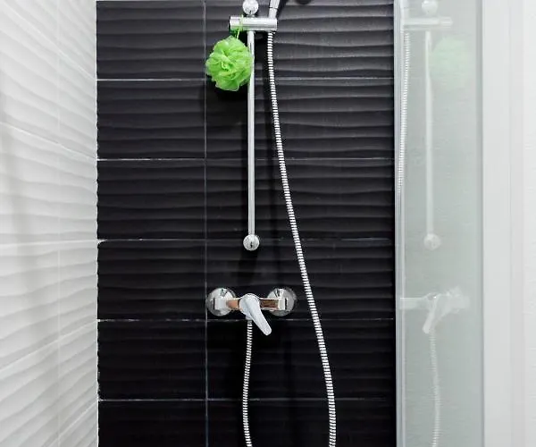 Appart hôtel Sweetly Alexandrin 3*