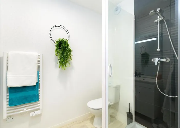 Sweetly Alexandrin Apartmanhotel