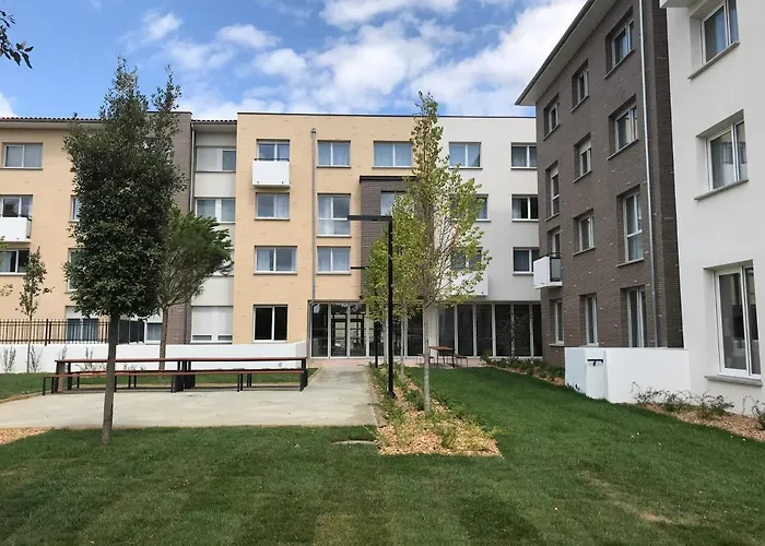 Sweetly Alexandrin 3* טולוז