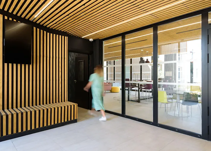 Sweetly Alexandrin Apartmanhotel