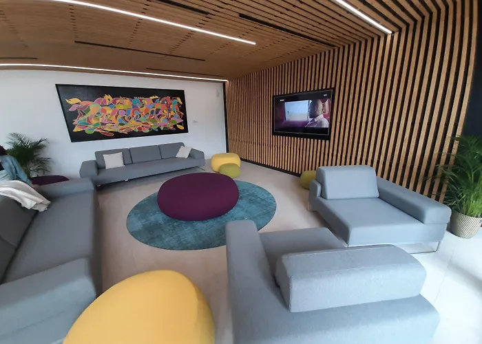 Sweetly Alexandrin Apartmanhotel Toulouse