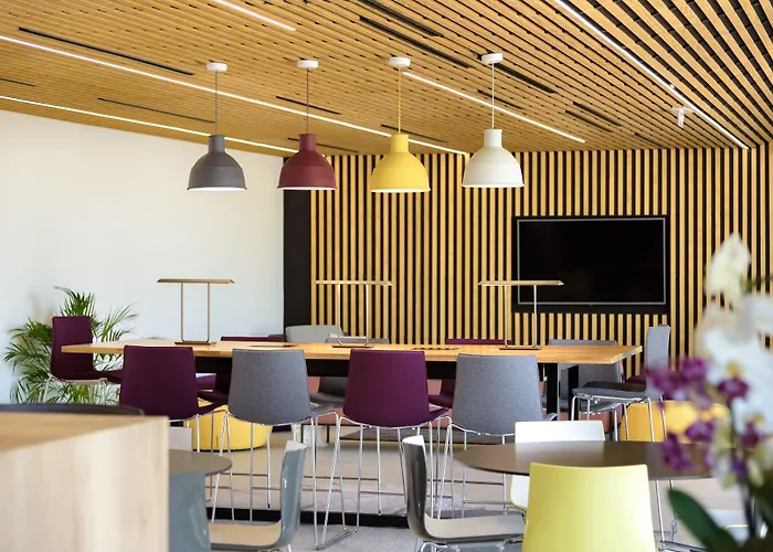 Sweetly Alexandrin Ξενοδοχείο με διαμερίσματα