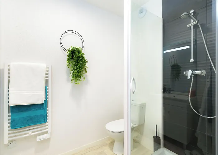 Apartmanhotel Sweetly Alexandrin Toulouse