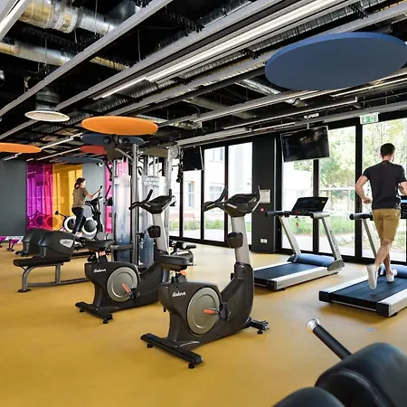 Aparthotel Sweetly Alexandrin Toulouse