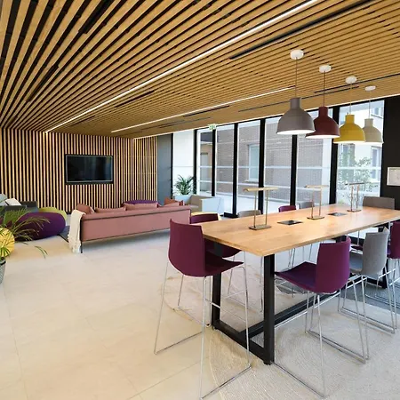 Sweetly Alexandrin 3* Toulouse