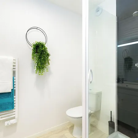 Aparthotel Sweetly Alexandrin Toulouse