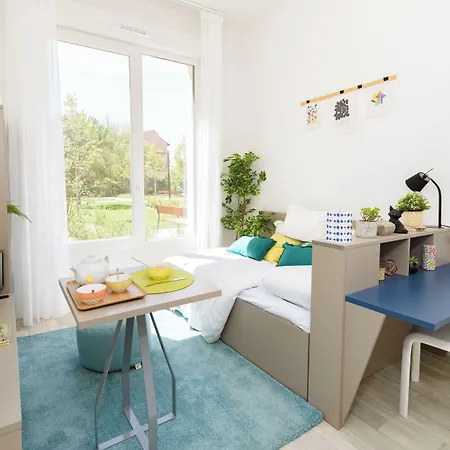 Sweetly Alexandrin 3* Toulouse