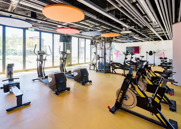 Sweetly Alexandrin Apartahotel Toulouse